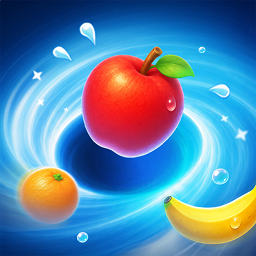 Black Hole icon
