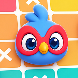 Blue Bird icon