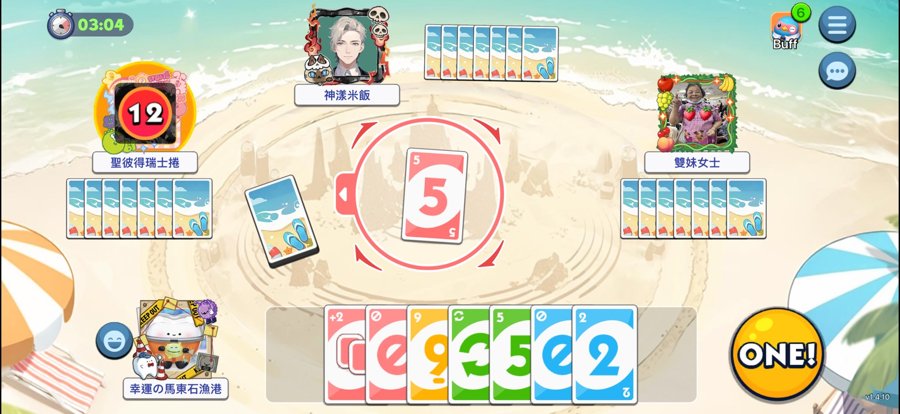 Color Cards screenshot 1