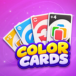 Color Cards icon