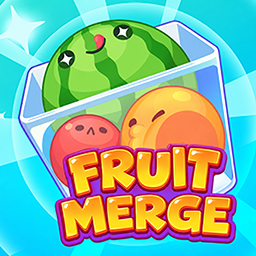 Fruit Merge icon