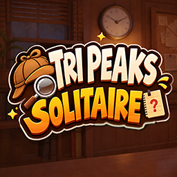Tri Peaks Solitaire icon