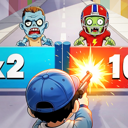 Zombie Squad icon